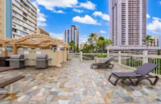 Stunning Ocean Views and Resort Style Amenities - Exquisite Getaway