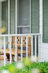 Cozy Retreat with Modern Appliances and Fast Wi-Fi - Charming Escape 蒙哥馬利住宿飯店