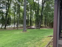 Stilla Vatten -  Lost Lake