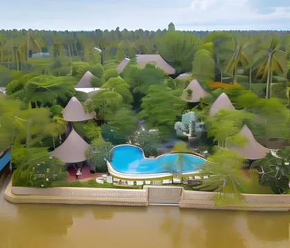 รูปภาพของอัมพวาครับ