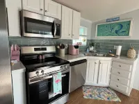 Fancy, Fabulous Flamingo Vibes !! Hotels in Stump Sound