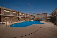 Red Roof Inn Del Rio - Family Friendly