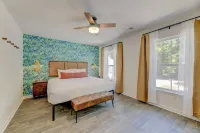 Private Entrance and Fast WiFi Access - Charming Tranquil Escape
