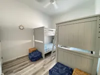 Community Pool and Outdoor Balcony - Charming Coastal Retreat Hotels in Rockport