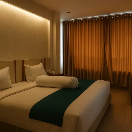 Hotel Amel Aceh