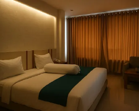 Hotel Amel Aceh Hotels in Banda Aceh