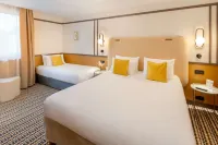 Best Western Plus Au Grand Saint Jean