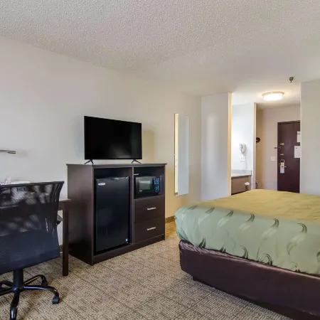 Quality Inn Goodland I-70