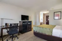 Quality Inn Goodland I-70 Hotels in Goodland