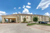 Comfort Suites Shreveport West I-20 - breakfast