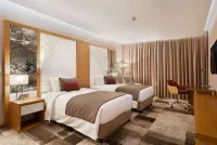 Ramada by Wyndham Erbil Gulan Street Hotels in 