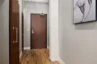 Cooperage 214 | Chic Loft near OSF | Peoria