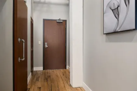 Cooperage 214 | Chic Loft near OSF | Peoria