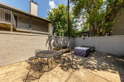 Charming Condo with Fireplace and Workspace - Beautiful Retreat