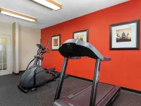 إكستنديد ستاي أمريكا سويتس هيوستن كاتي فريواي إنيرجي كوريدور Hotels near اينرجي كوريدور