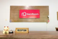 NamRoom at Tangki Lio - Pensions