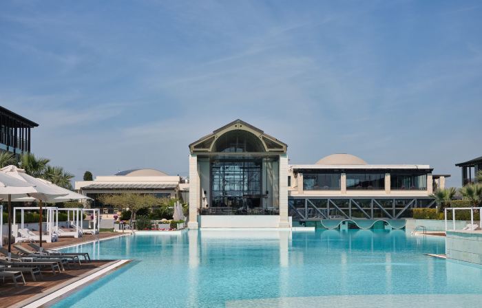 September City Resort - Spa