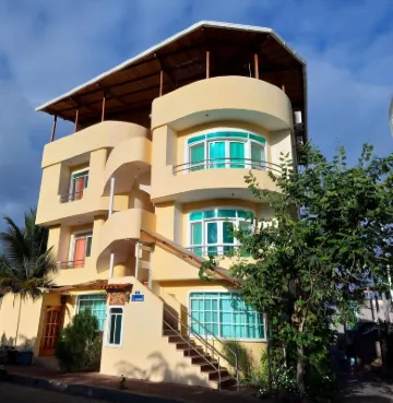 Ariana´S Galapagos Hostal