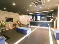 HOTEL LiVEMAX Aichi Toyota Ekimae Hotels in Toyota
