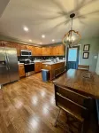 Lincoln Farmhouse-Bourbon Trail-Farm Stay