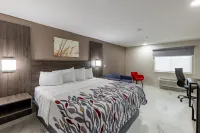 Red Roof Inn Pharr - McAllen