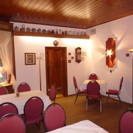 Hotel Alt-Lennep