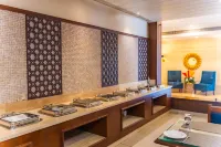 Hotel Mj Residency