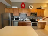 Condo Great for Large Family