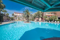 Ocean and Palm Views with Resort Pools - Stunning Family Retreat