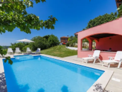 Villa Gabi - 3-Sterne
