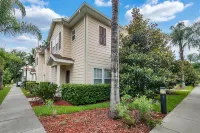 Access to Pool and Resort Amenities Near Theme Parks - Tranquil Haven Hotels in Osceola County