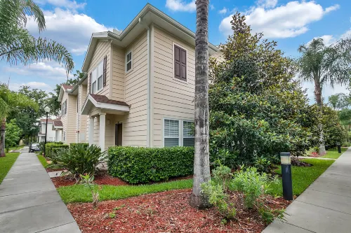 Access to Pool and Resort Amenities Near Theme Parks - Tranquil Haven Hotels in Osceola County