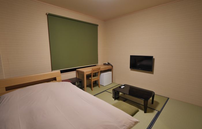 Ryokan Kikusuikan