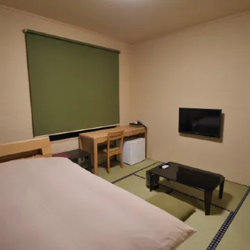Ryokan Kikusuikan Отели в г. город Офунато