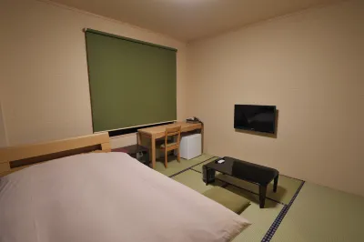 Ryokan Kikusuikan