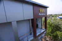 SSN RESIDENCY