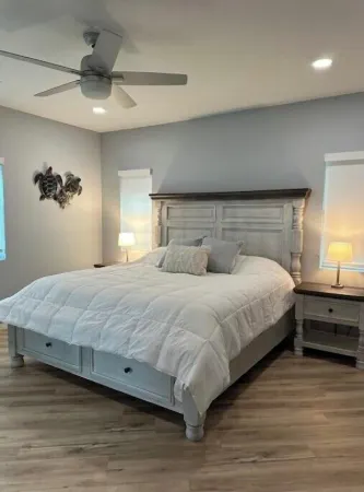 Sunrise Oasis in big pine key Отели в г. Биг-Пайн-Ки