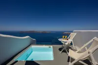 Ilioperato Hotel - romantique