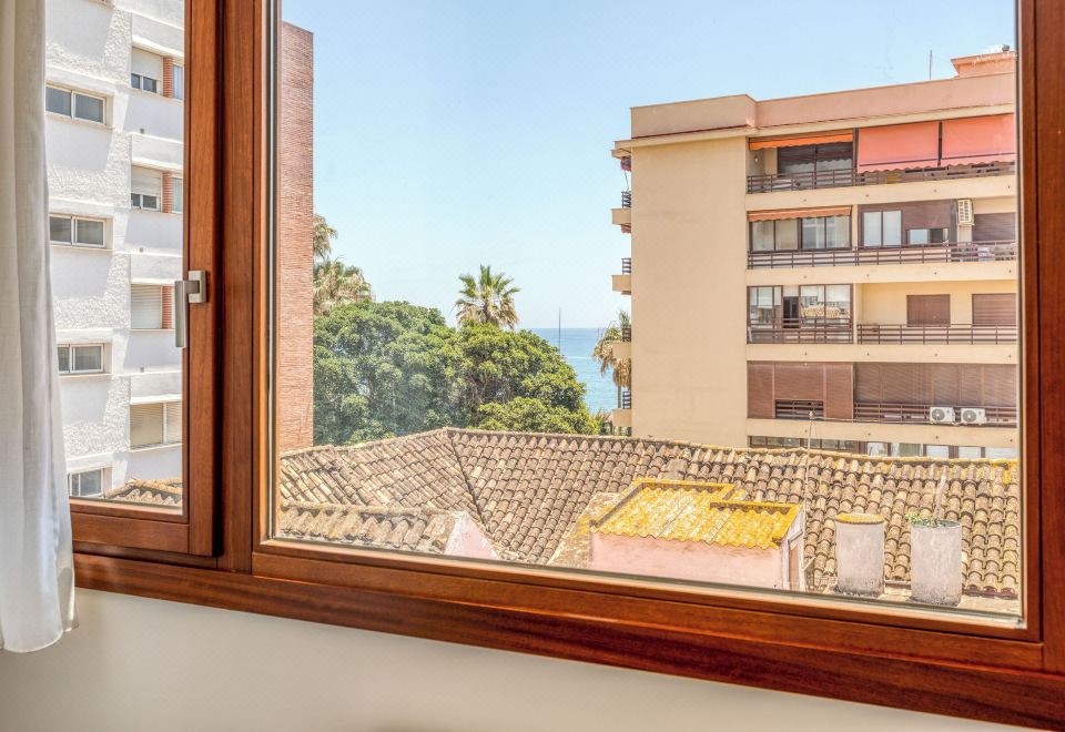 Hotel Apartamentos Donato Vista Mar by Croma, Near Hotel, View from Hotel