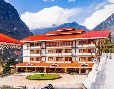 Yashshree Lachung Hotels in Lachung