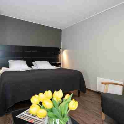 Koto Hotel Pihtipudas Rooms