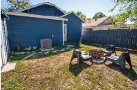 Brand New Craftsman 2Br2BA Home in Denver Heights