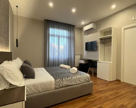 B&B MariLù Hotels in Foggia