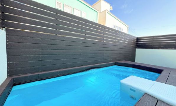 Grandioso Okinawa Villa KIN 2 - Vacation Stay 90141V