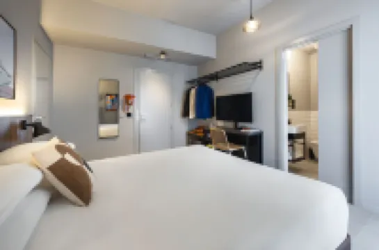 Homie Hotel Hotels in 