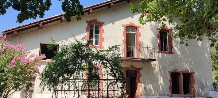 La Scierie Hotels in Département Aude