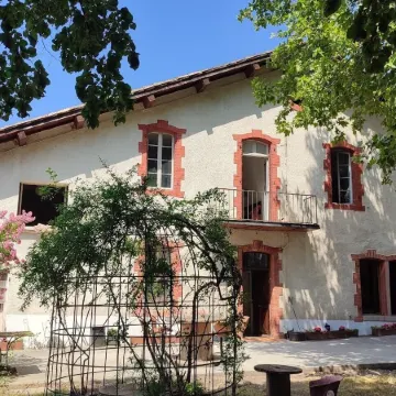 La Scierie
