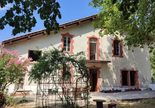 La Scierie - Bed and Breakfasts
