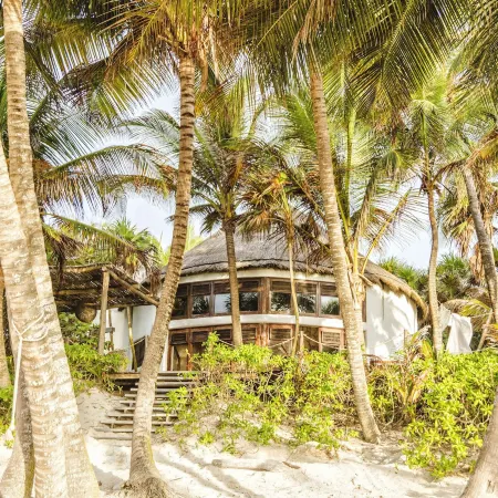 Casa Zaba