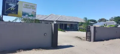 New View Luxury Inn Hotels in Ngamiland North